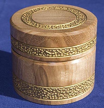 Elm Box